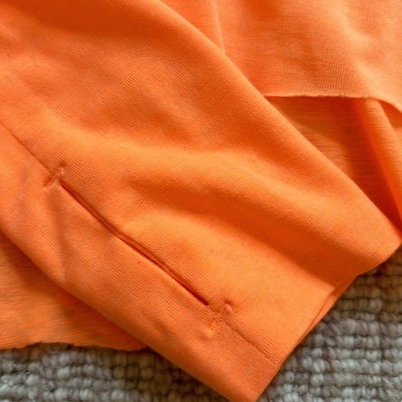 Free People Movement Tempo Long-Sleeve Tee - Picture 4 of 6